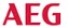 AEG logo