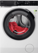 AEG wasmachine