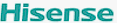 Hisense logo