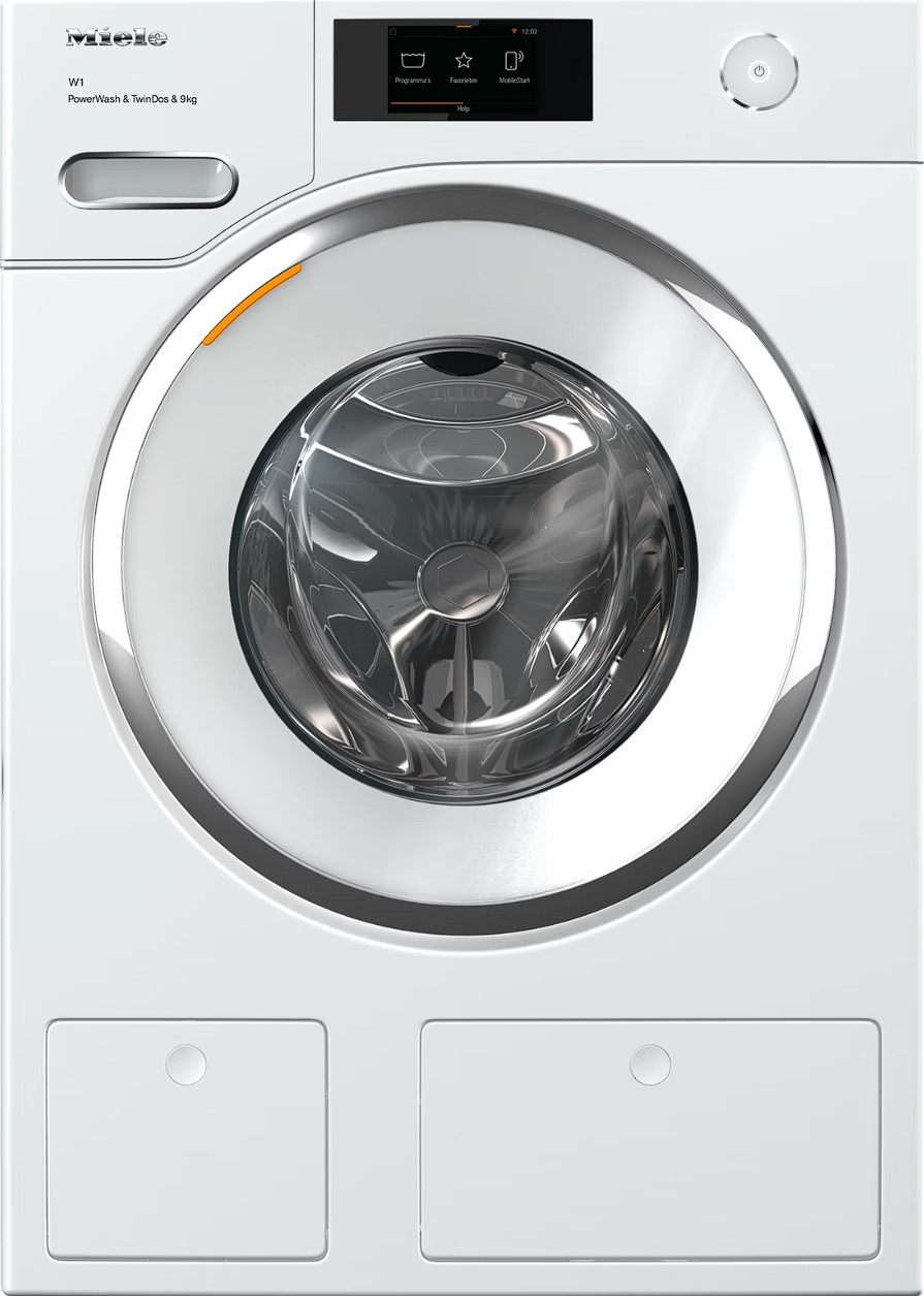 Miele wasmachine