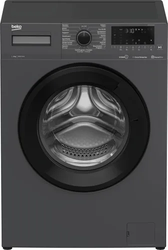 Beko WTV8716XAST - SteamCure