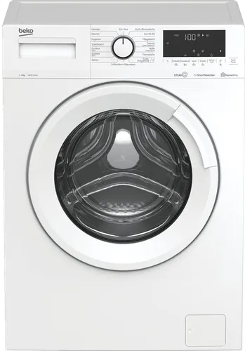 BEKO WTV9716XWWST SteamCure