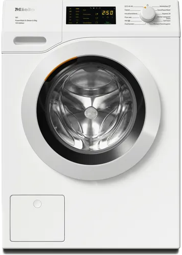 MIELE WCB 390 WCS 125 jaar + PowerWash