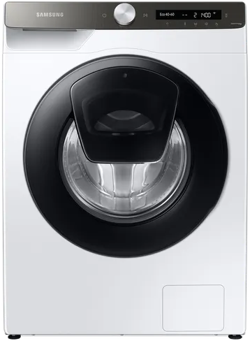 SAMSUNG WW90T554AAT 5000-serie  AddWash