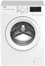 Beko wtv8716xwwst steamcure