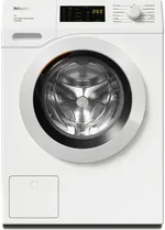 Miele wcb 390 wcs 125 jaar powerwash