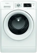 Whirlpool ffbbe 8458 wev