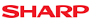 Sharp logo